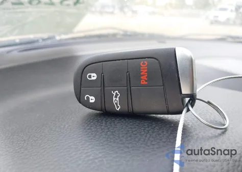 2016 Dodge Journey Se z USA, uszkodzony, nr VIN 3C4PDCAB3GT103107